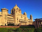 Jodhpur Rajasthan Tour