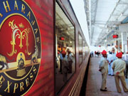 Maharajas’ Express