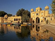 Jaisalmer Rajasthan Tour